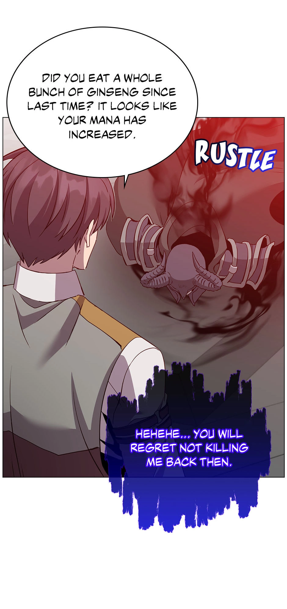 Read The Max Level Hero Strikes Back ENGLISH Manga Online