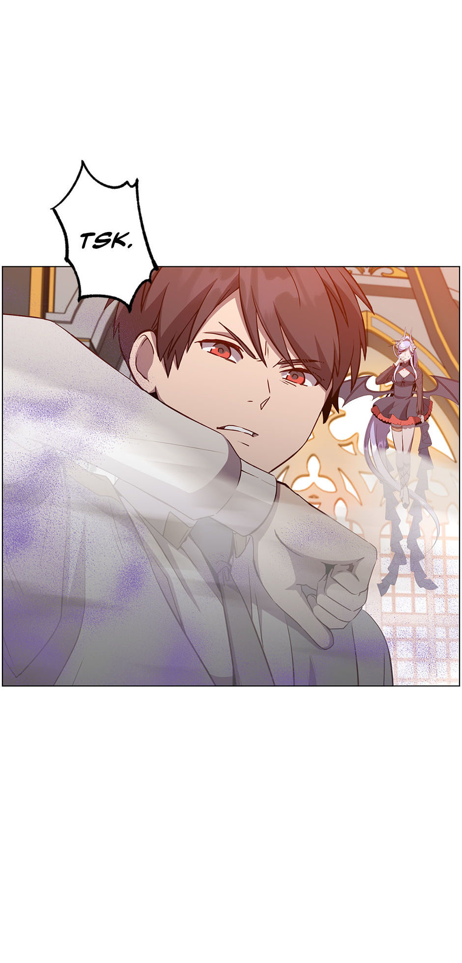 Read The Max Level Hero Strikes Back ENGLISH Manga Online