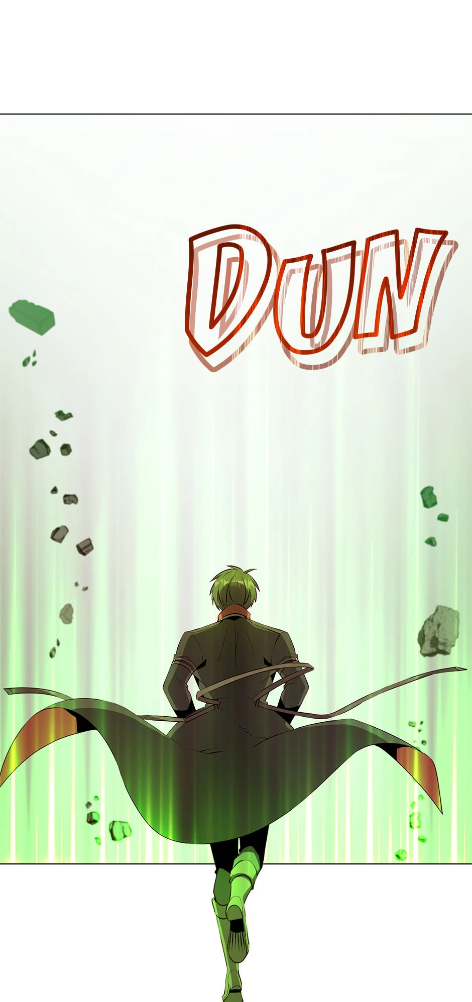 Read The Max Level Hero Strikes Back ENGLISH Manga Online