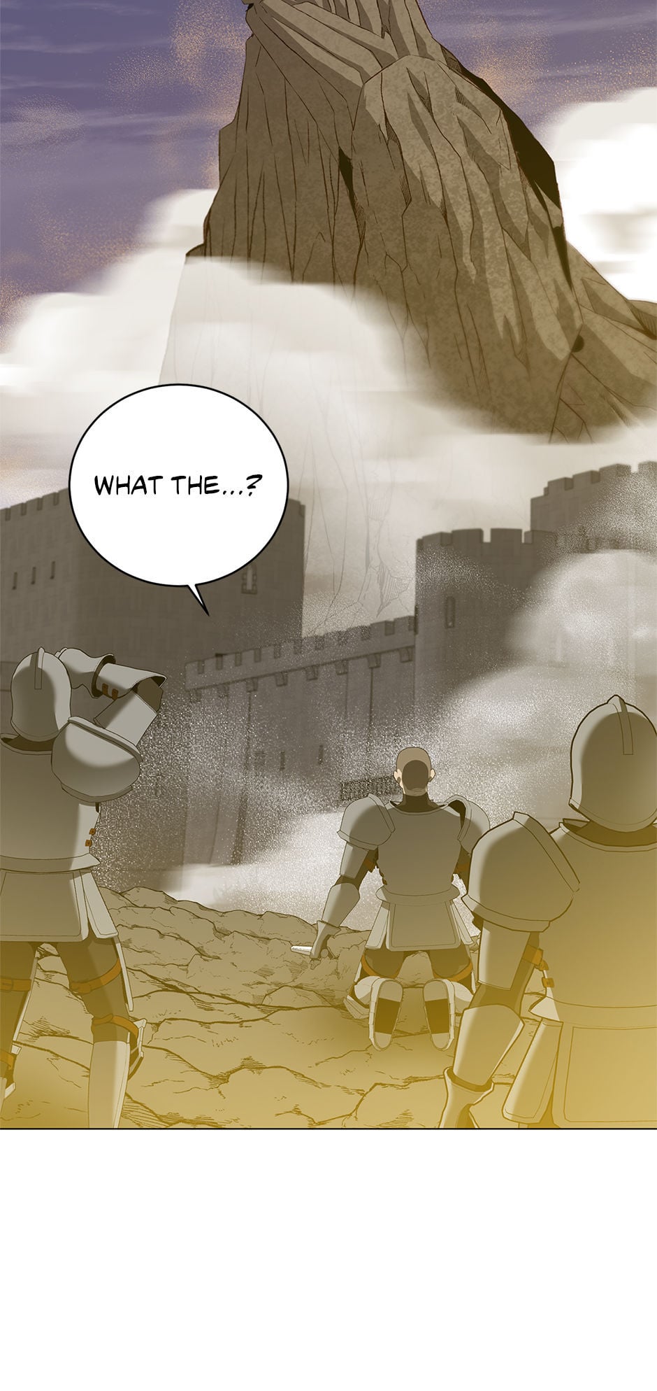 Read The Max Level Hero Strikes Back ENGLISH Manga Online