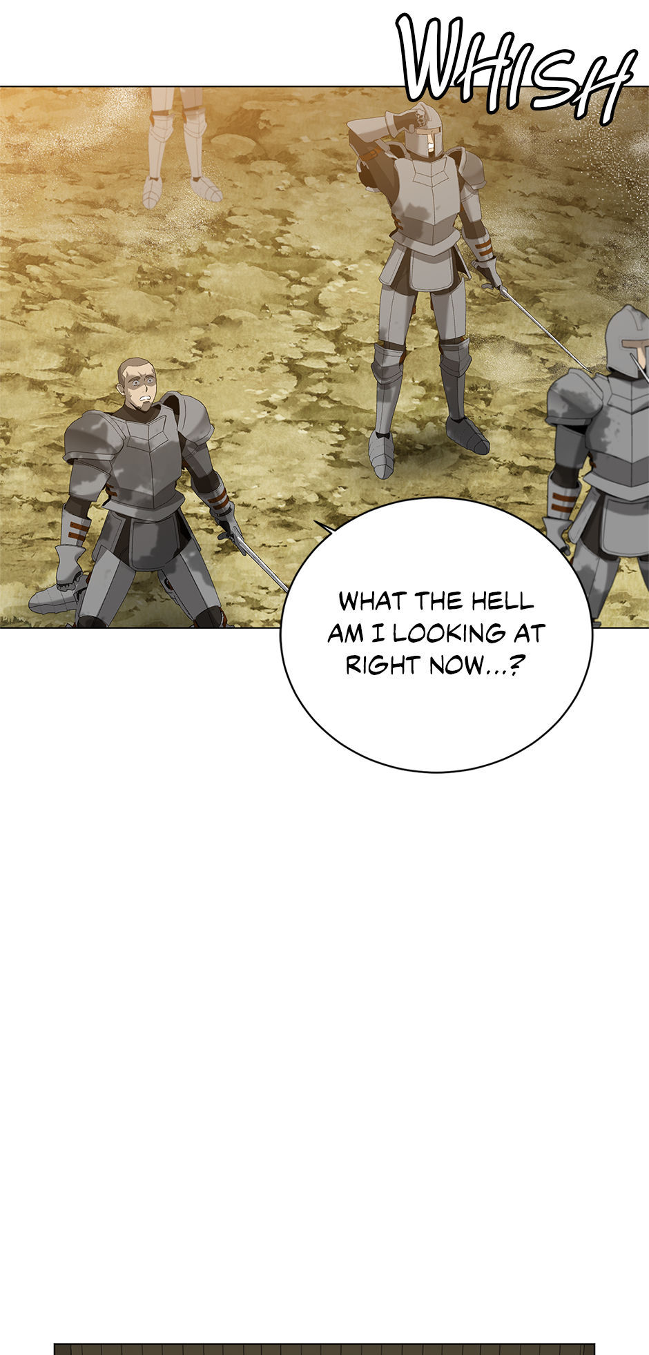 Read The Max Level Hero Strikes Back ENGLISH Manga Online