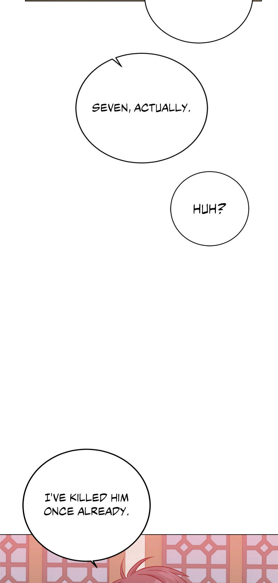 Read The Max Level Hero Strikes Back ENGLISH Manga Online