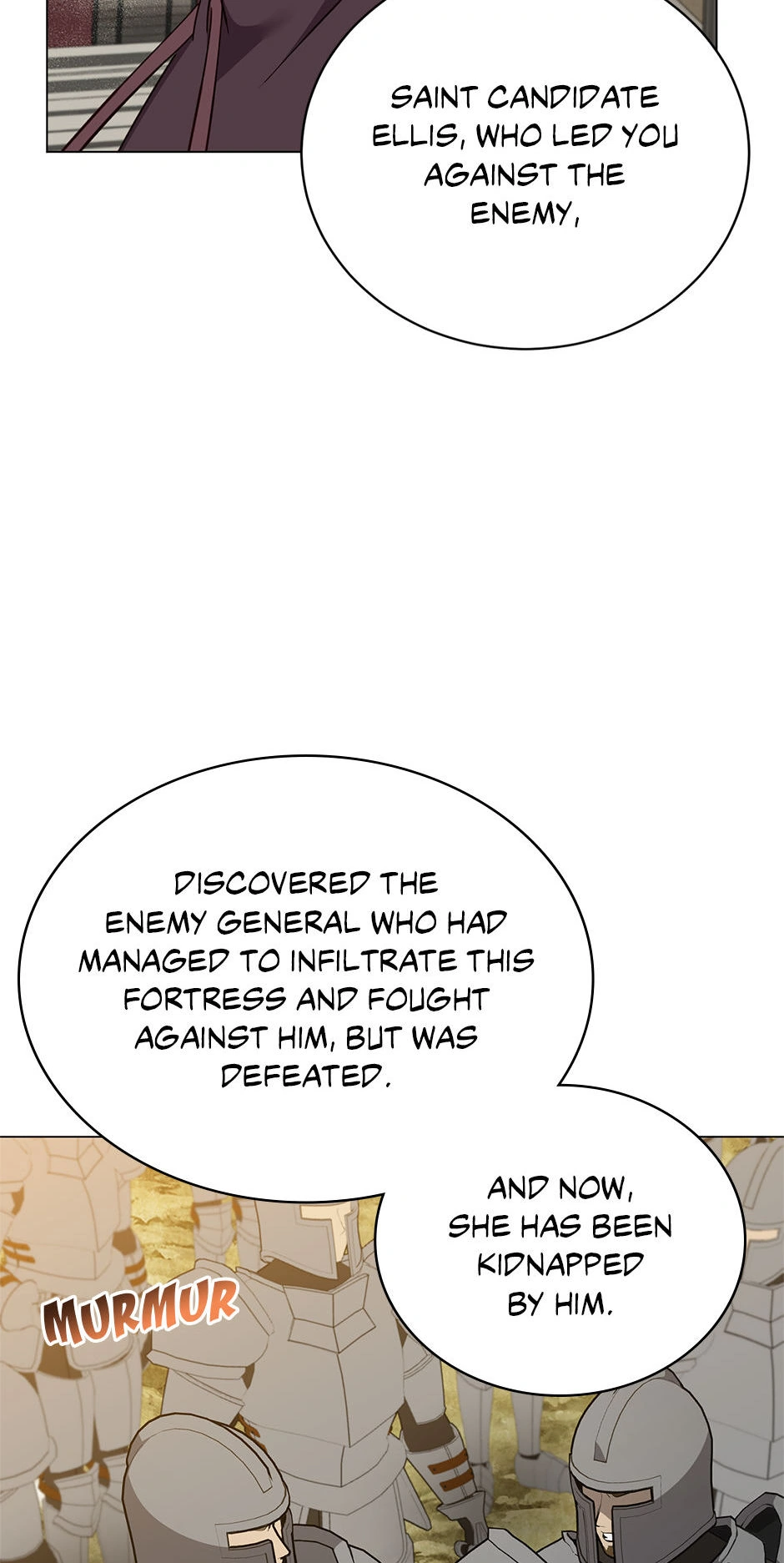 Read The Max Level Hero Strikes Back ENGLISH Manga Online