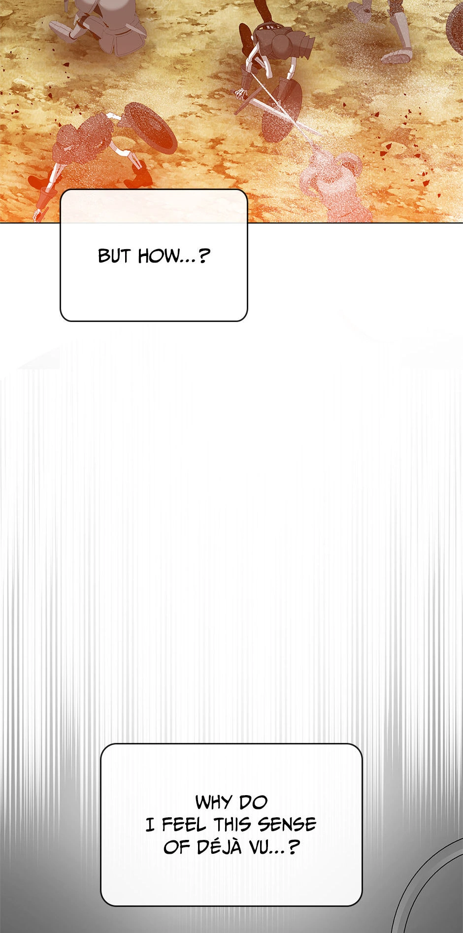 Read The Max Level Hero Strikes Back ENGLISH Manga Online