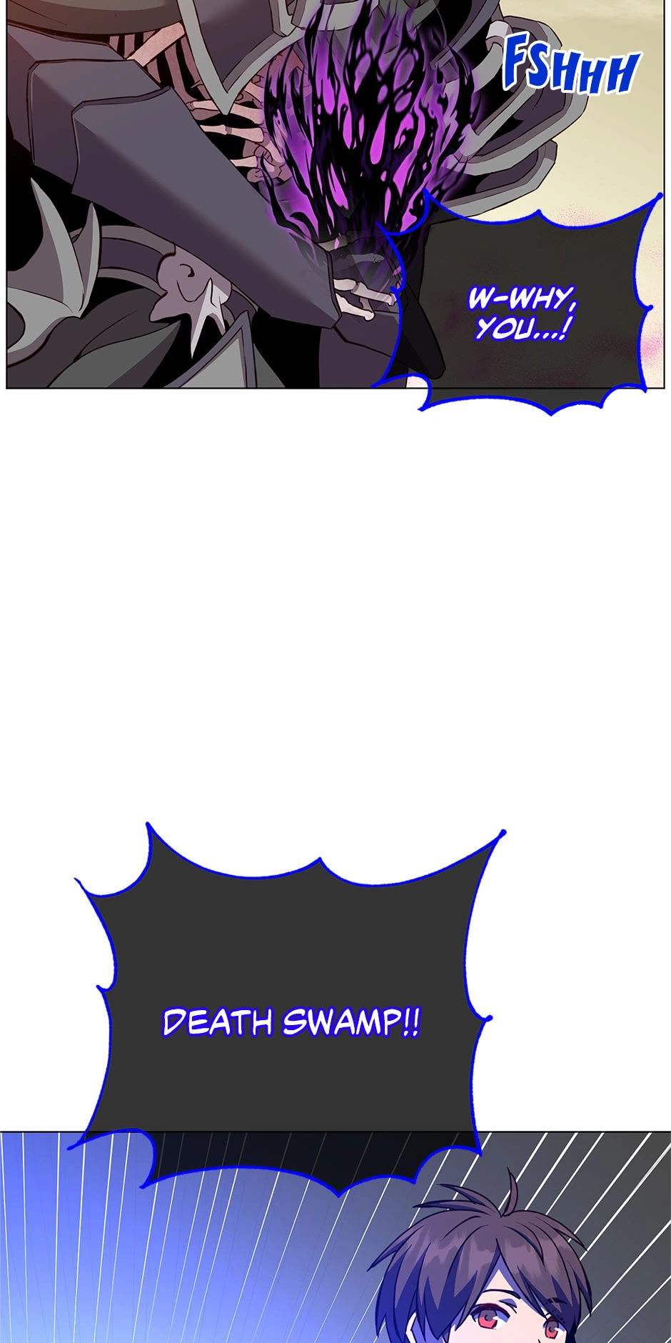 Read The Max Level Hero Strikes Back ENGLISH Manga Online