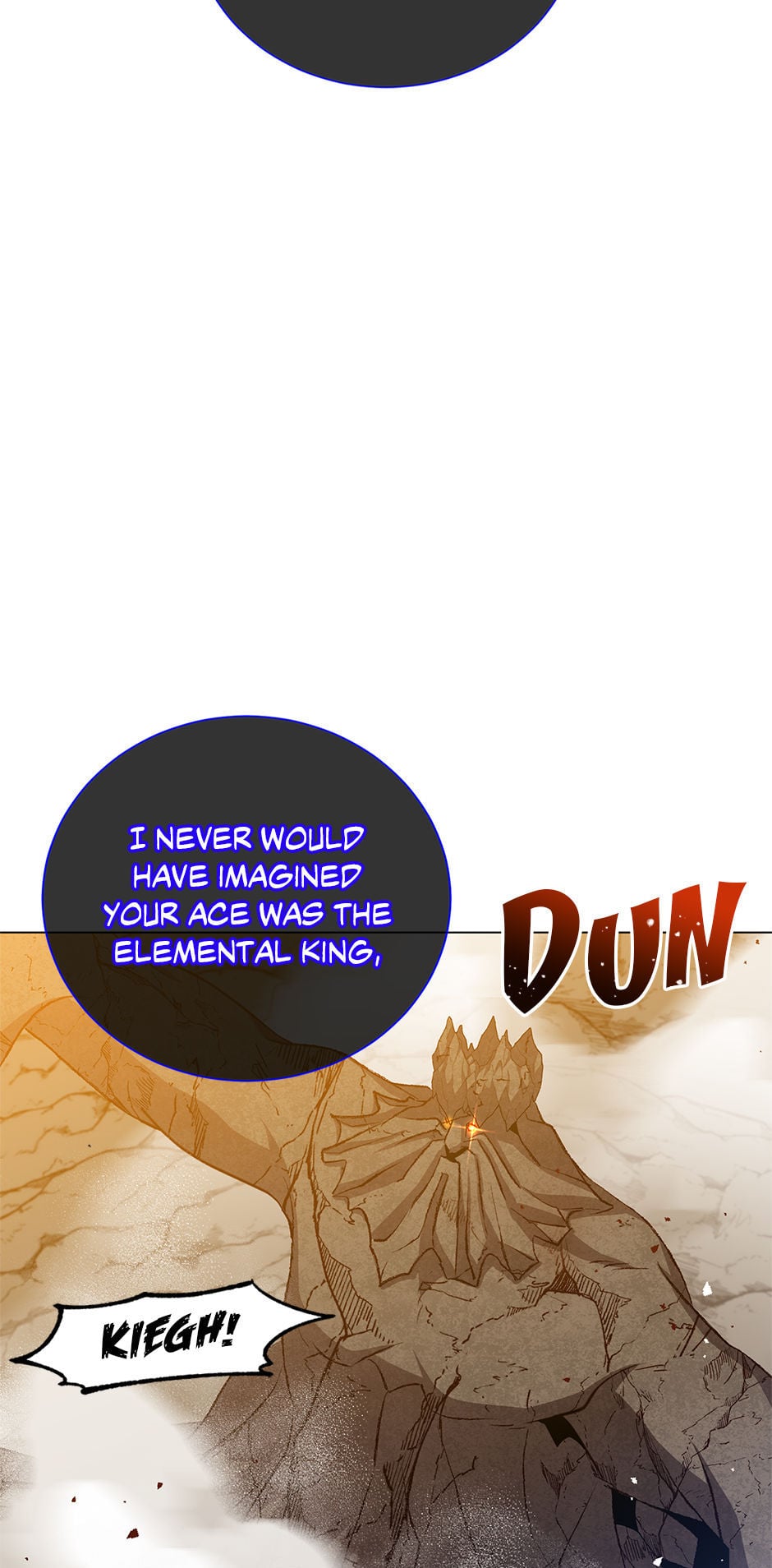 Read The Max Level Hero Strikes Back ENGLISH Manga Online