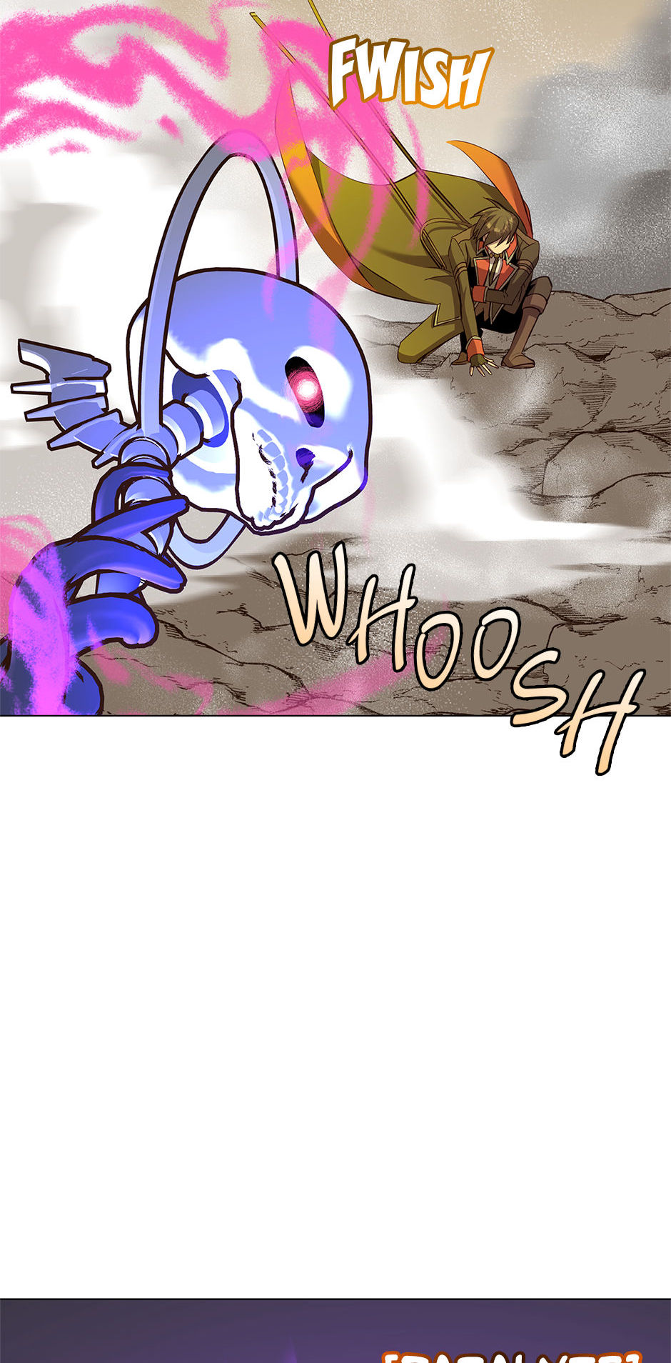 Read The Max Level Hero Strikes Back ENGLISH Manga Online