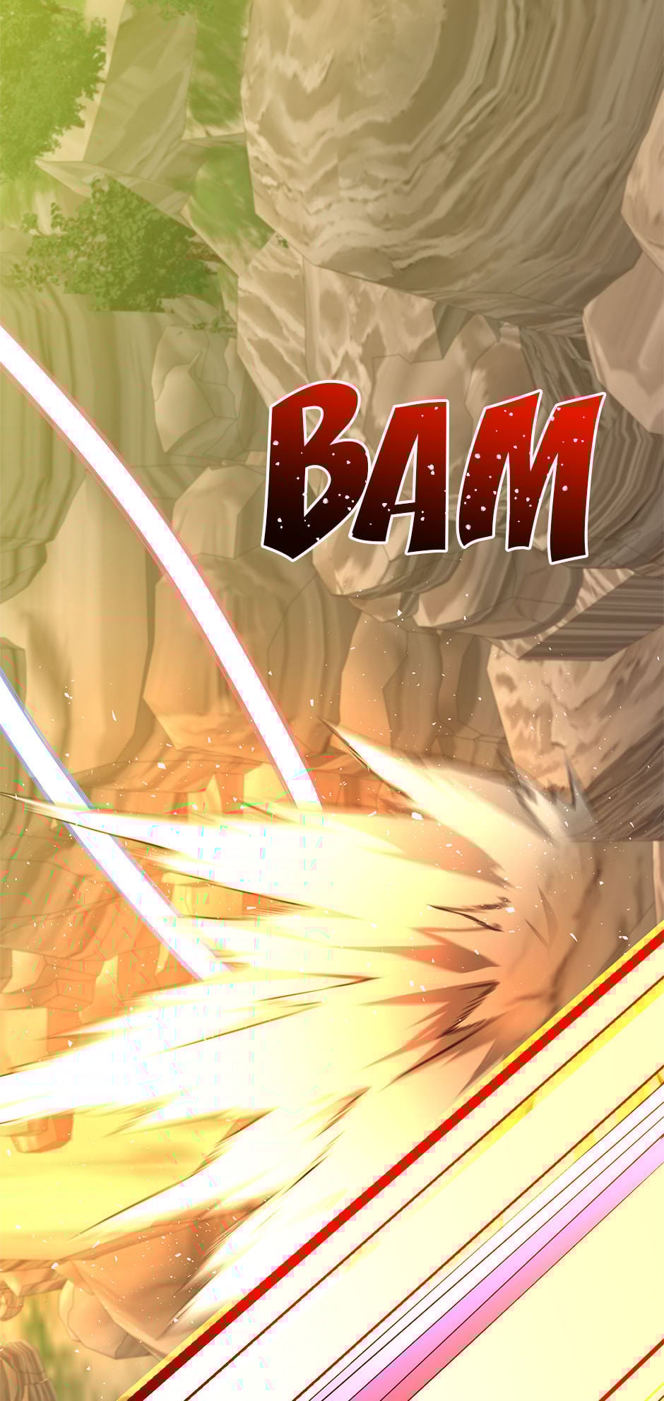 Read The Max Level Hero Strikes Back ENGLISH Manga Online