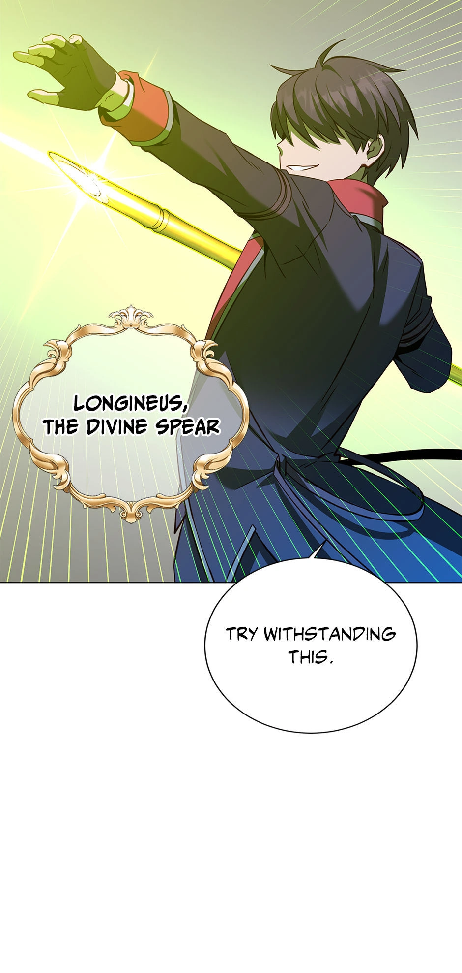 Read The Max Level Hero Strikes Back ENGLISH Manga Online