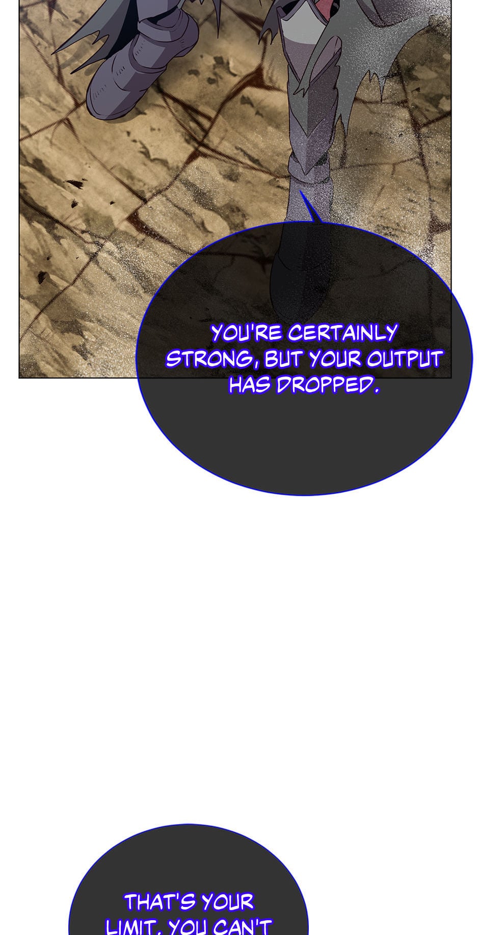 Read The Max Level Hero Strikes Back ENGLISH Manga Online