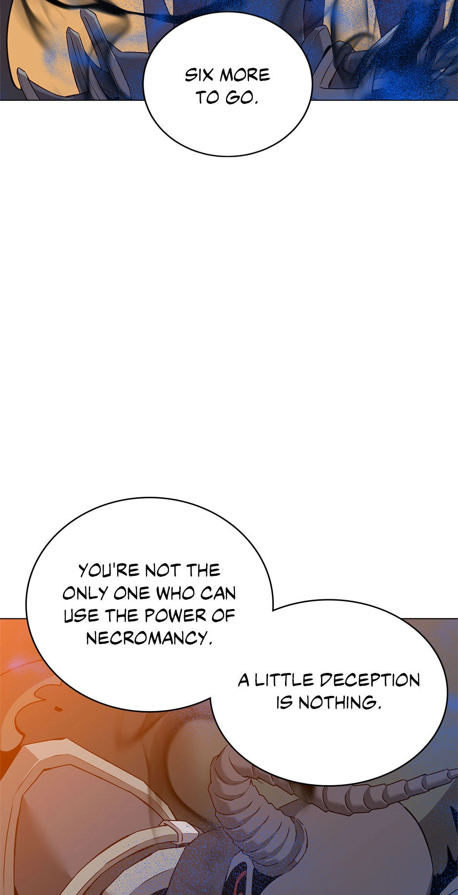 Read The Max Level Hero Strikes Back ENGLISH Manga Online