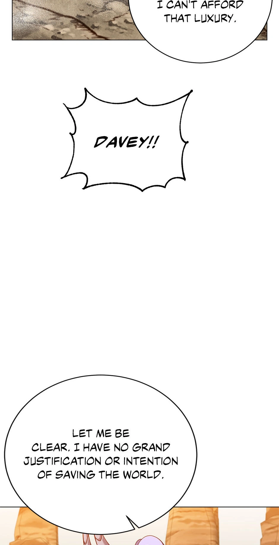 Read The Max Level Hero Strikes Back ENGLISH Manga Online