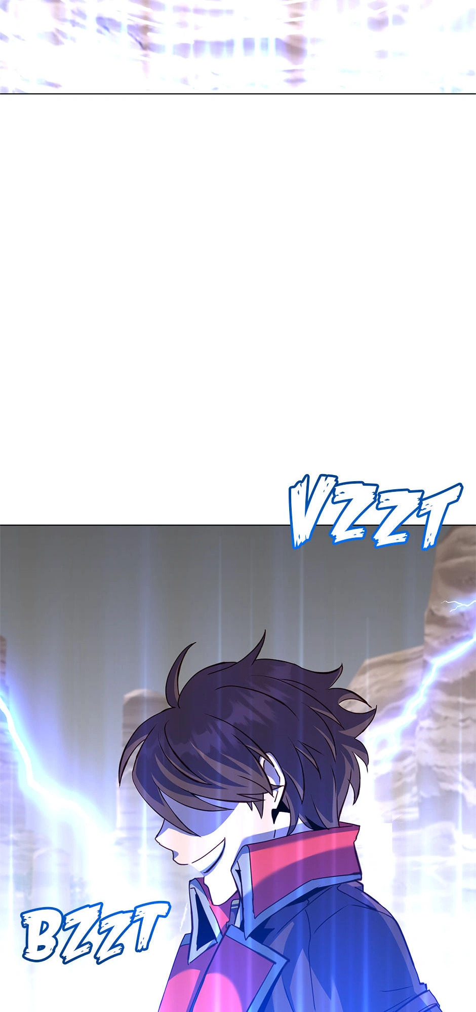 Read The Max Level Hero Strikes Back ENGLISH Manga Online