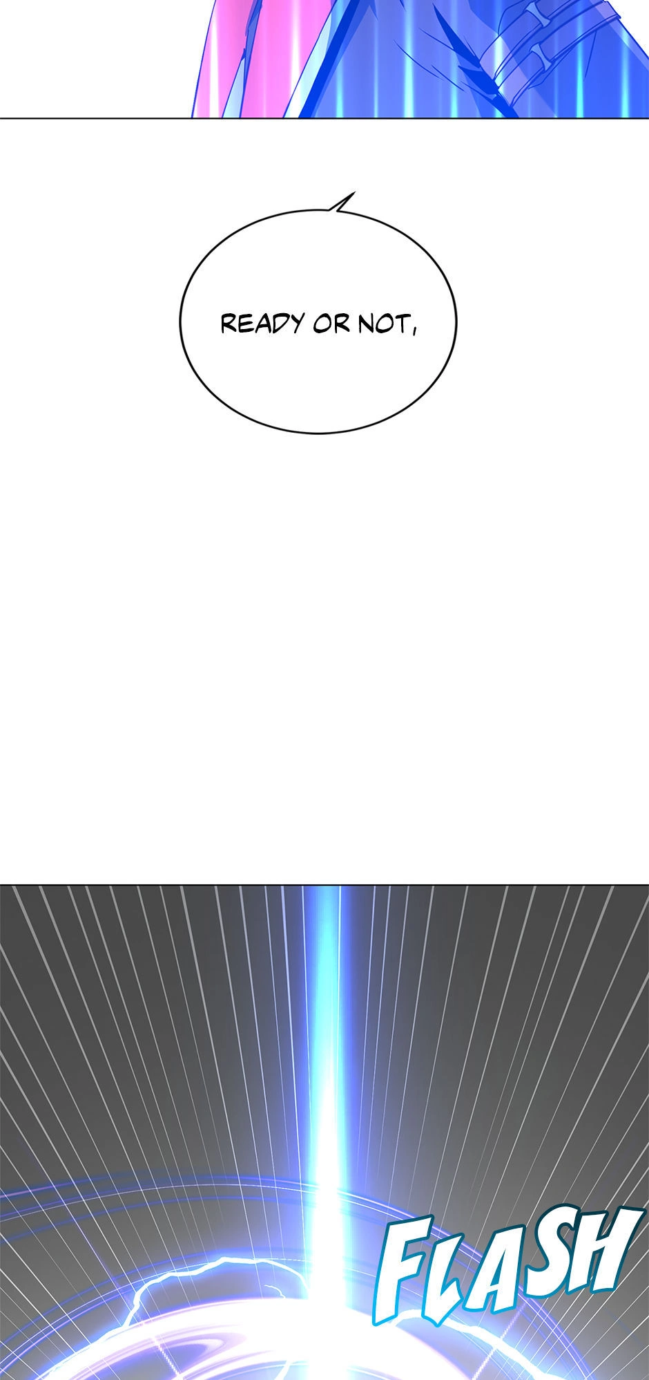 Read The Max Level Hero Strikes Back ENGLISH Manga Online