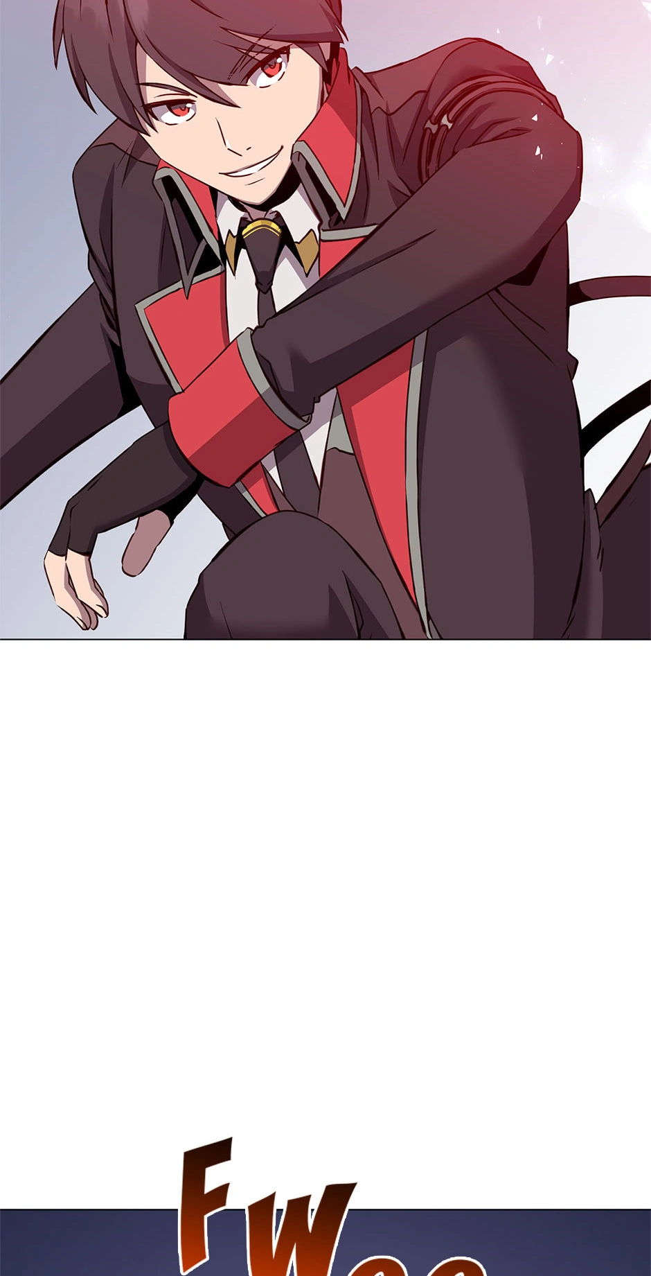 Read The Max Level Hero Strikes Back ENGLISH Manga Online