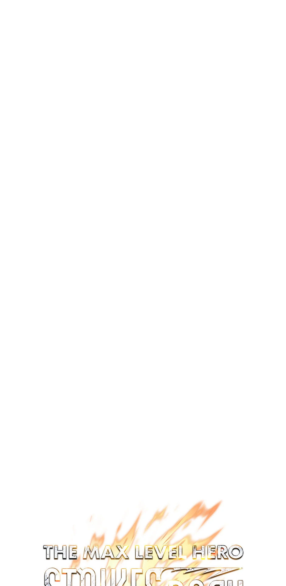 Read The Max Level Hero Strikes Back ENGLISH Manga Online