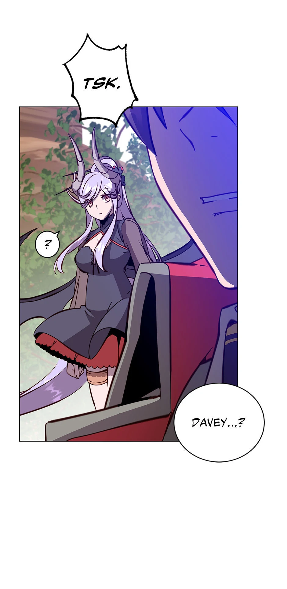 Read The Max Level Hero Strikes Back ENGLISH Manga Online