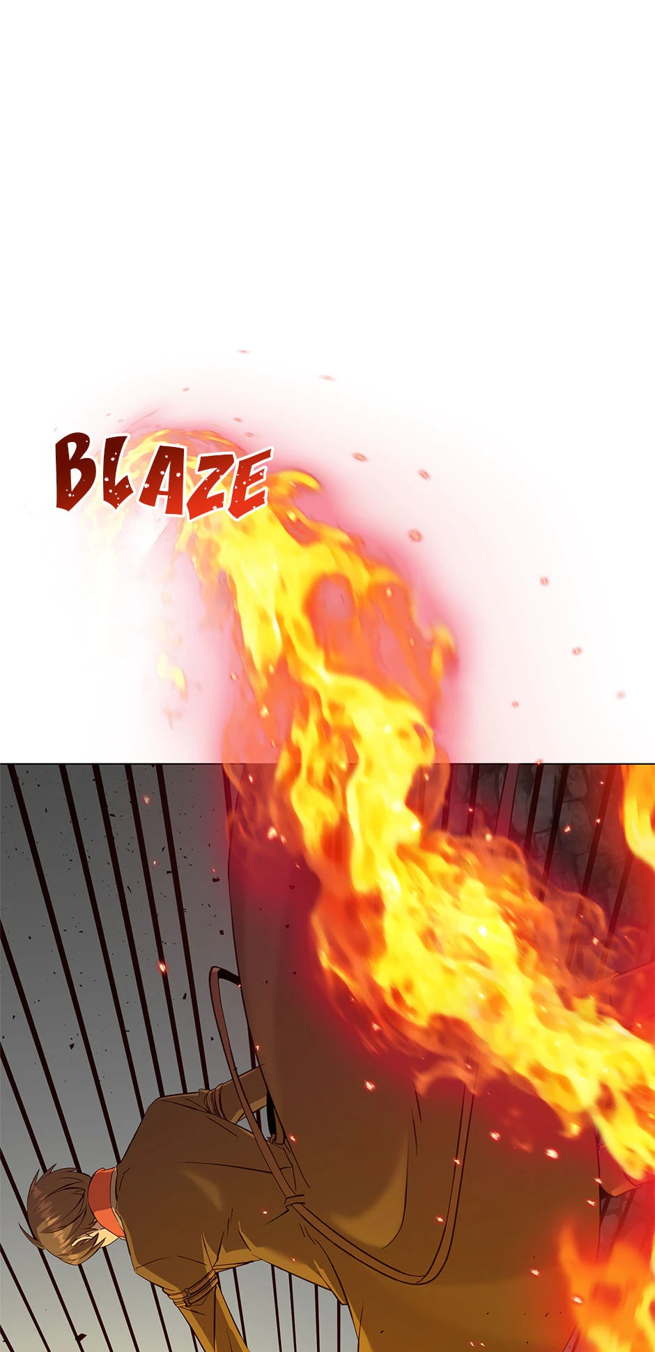 Read The Max Level Hero Strikes Back ENGLISH Manga Online