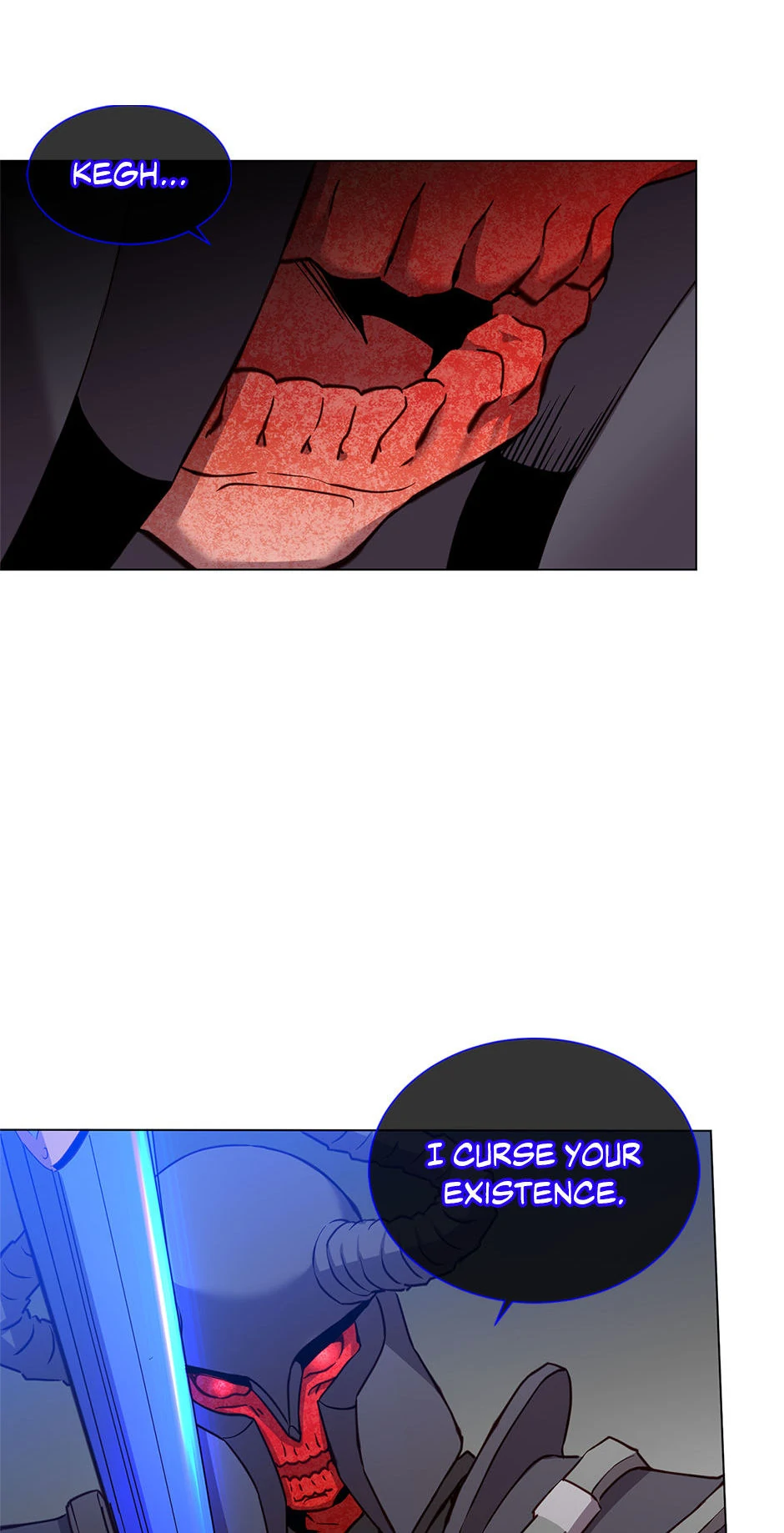 Read The Max Level Hero Strikes Back ENGLISH Manga Online