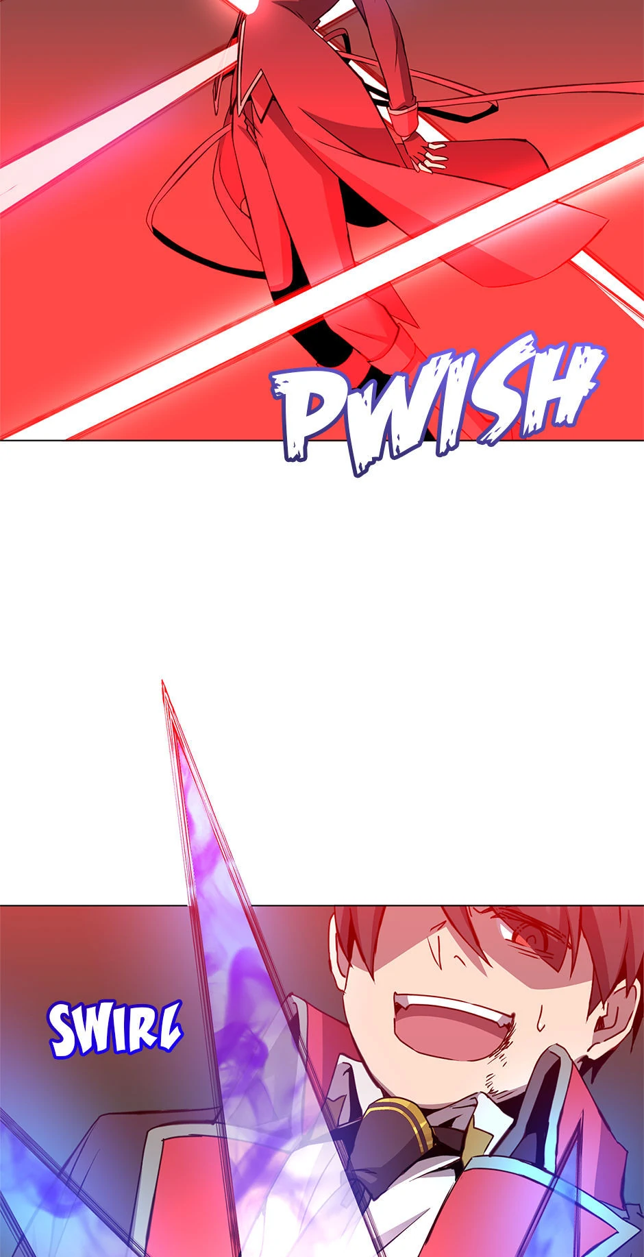 Read The Max Level Hero Strikes Back ENGLISH Manga Online