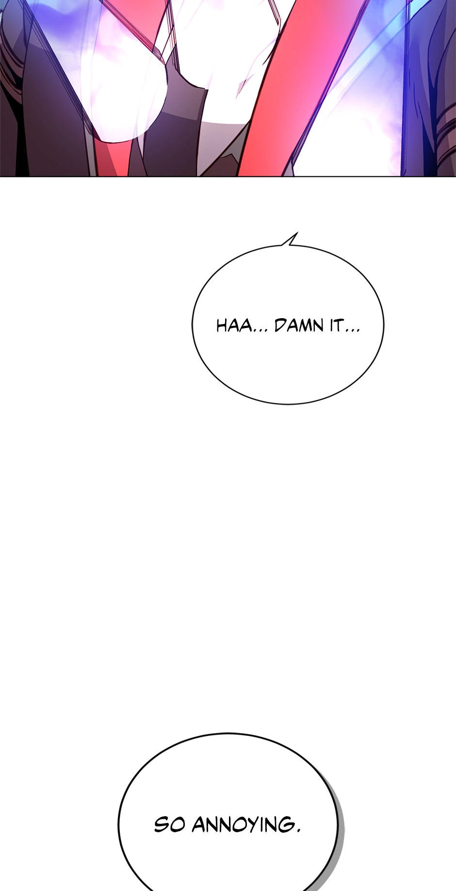 Read The Max Level Hero Strikes Back ENGLISH Manga Online