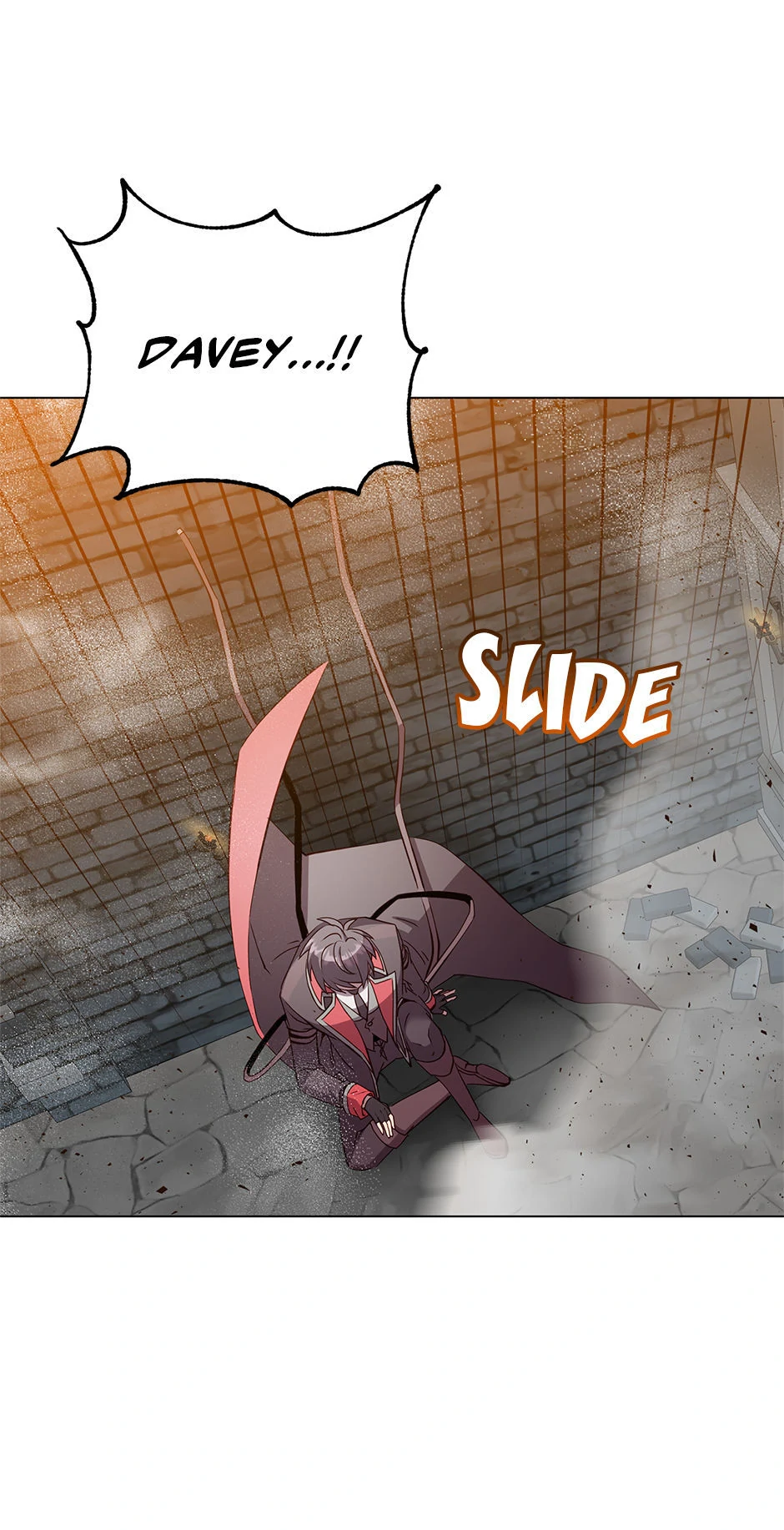 Read The Max Level Hero Strikes Back ENGLISH Manga Online