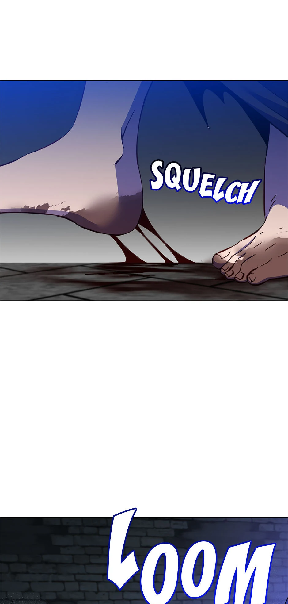 Read The Max Level Hero Strikes Back ENGLISH Manga Online