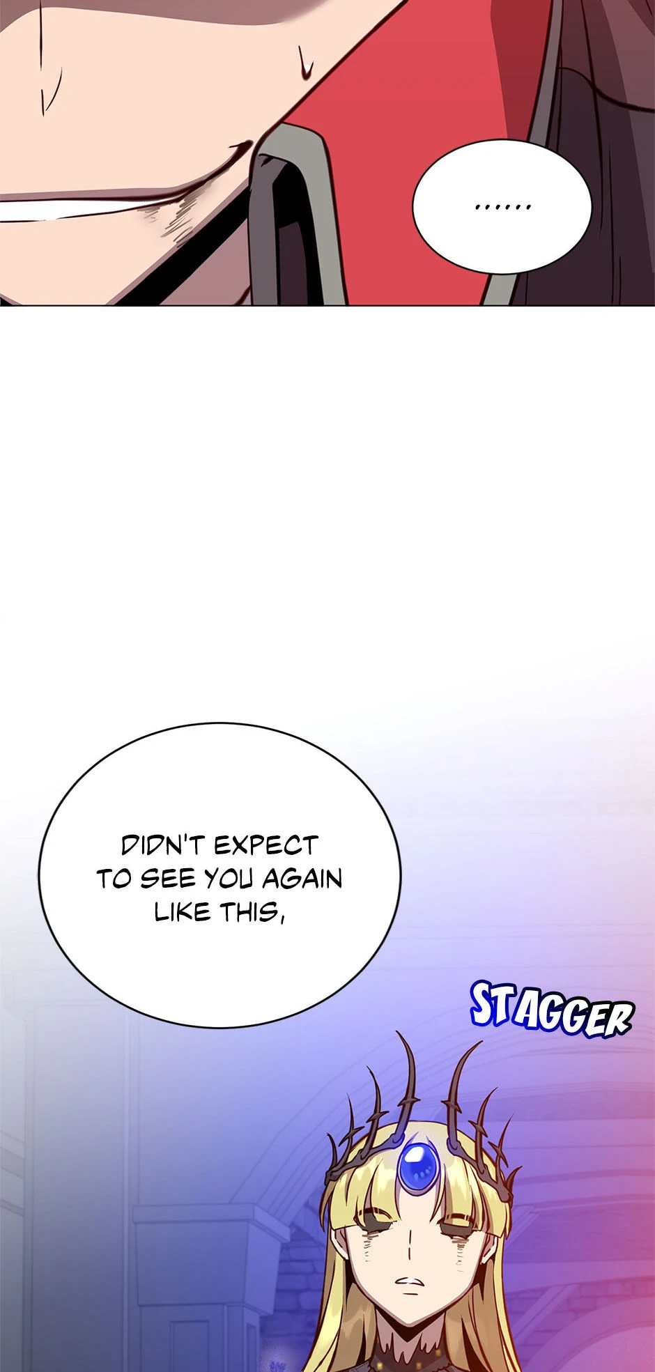 Read The Max Level Hero Strikes Back ENGLISH Manga Online