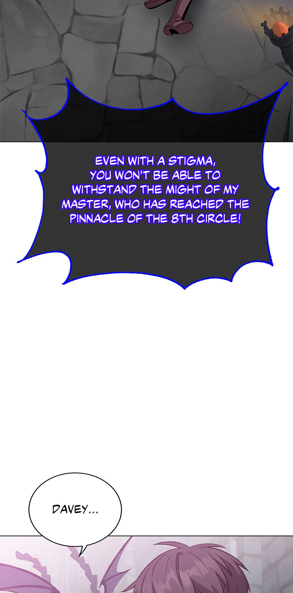 Read The Max Level Hero Strikes Back ENGLISH Manga Online