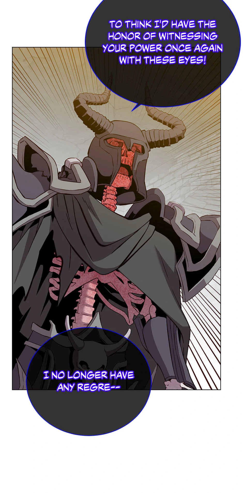 Read The Max Level Hero Strikes Back ENGLISH Manga Online