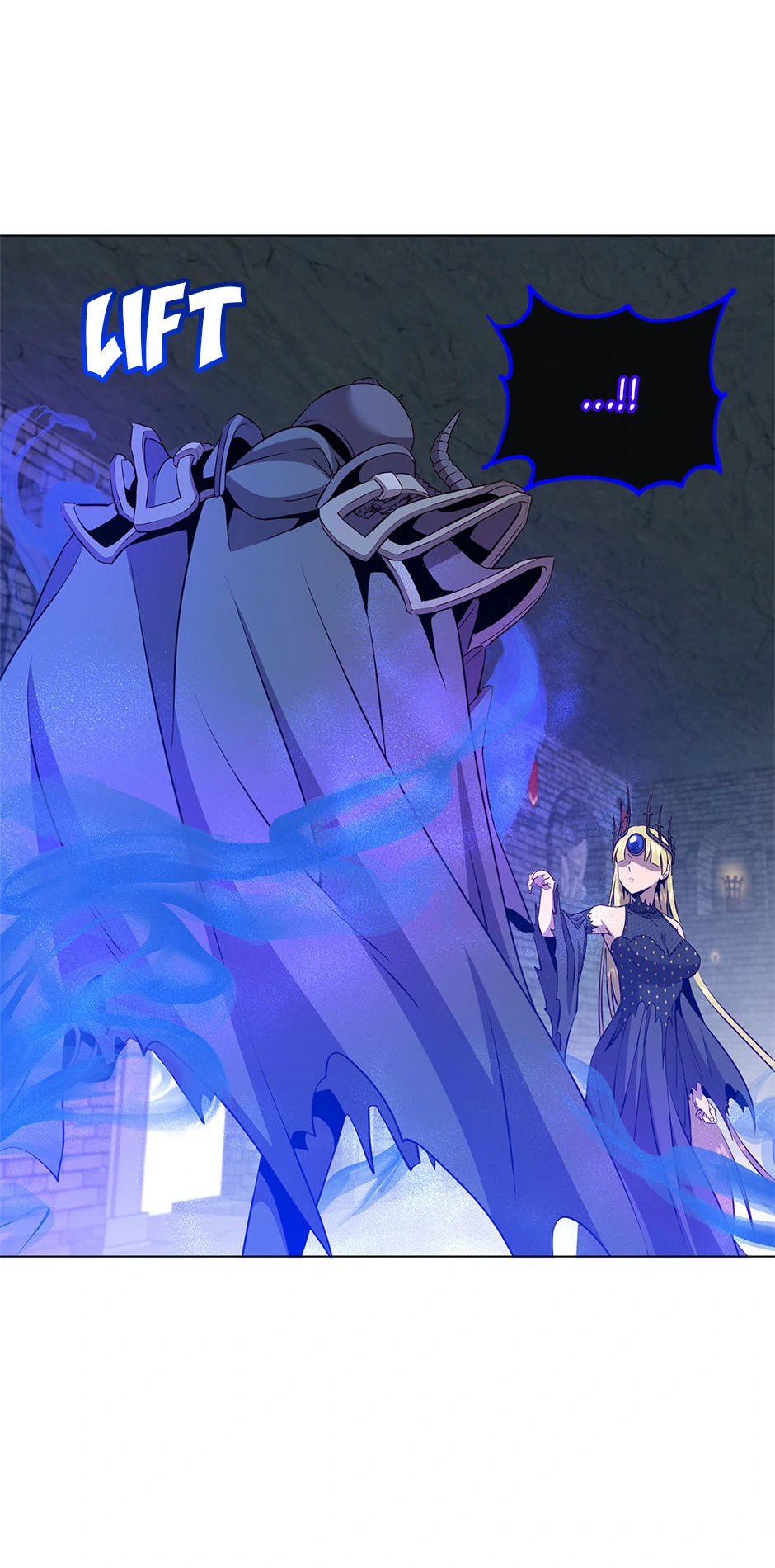 Read The Max Level Hero Strikes Back ENGLISH Manga Online