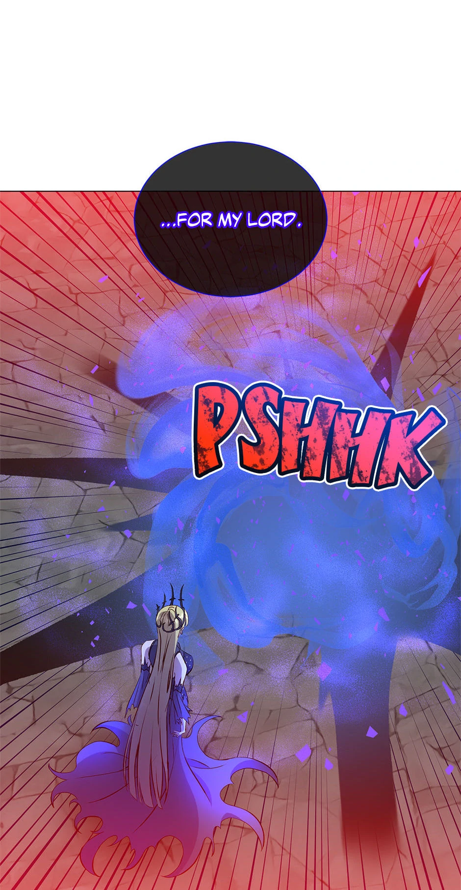 Read The Max Level Hero Strikes Back ENGLISH Manga Online