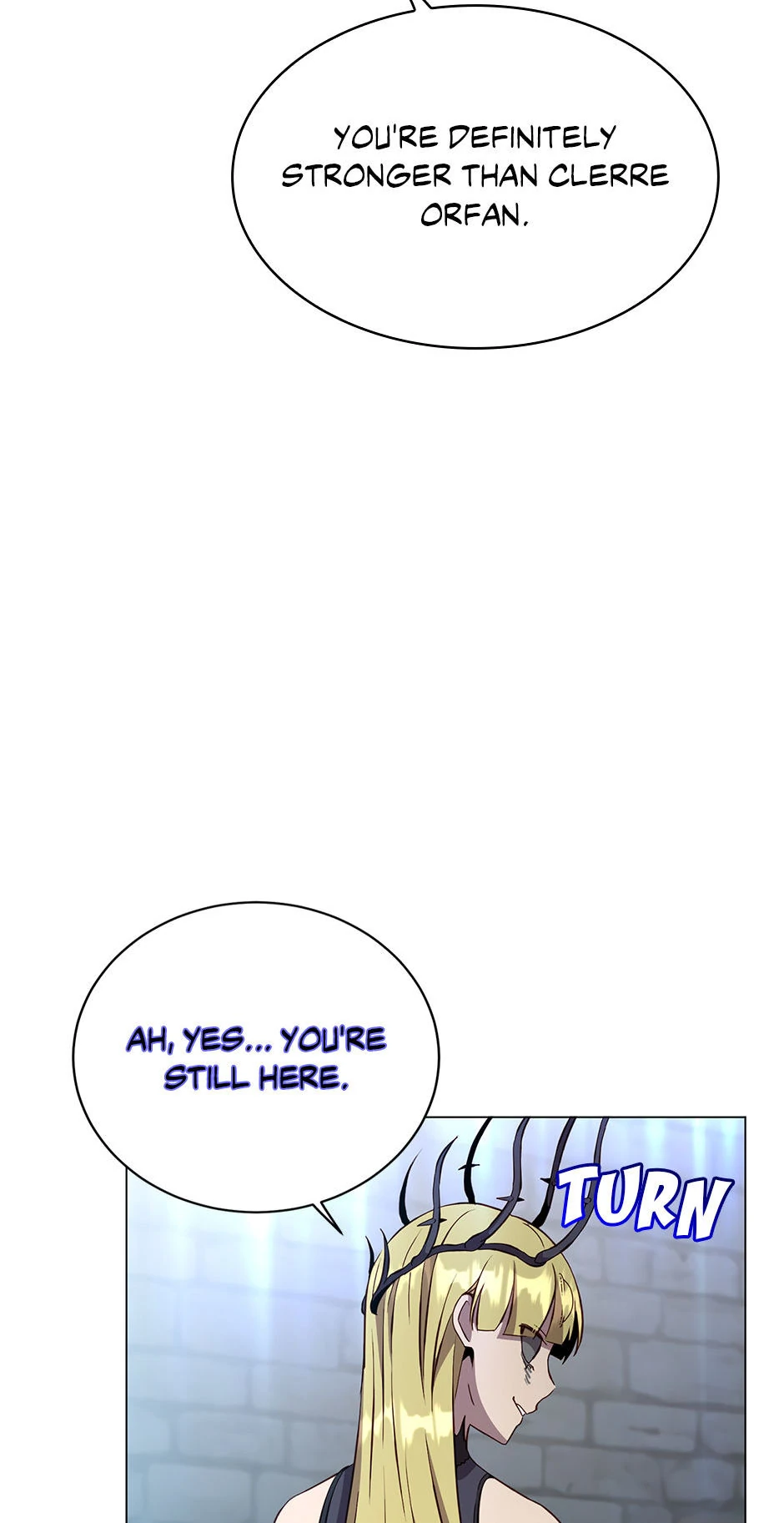 Read The Max Level Hero Strikes Back ENGLISH Manga Online