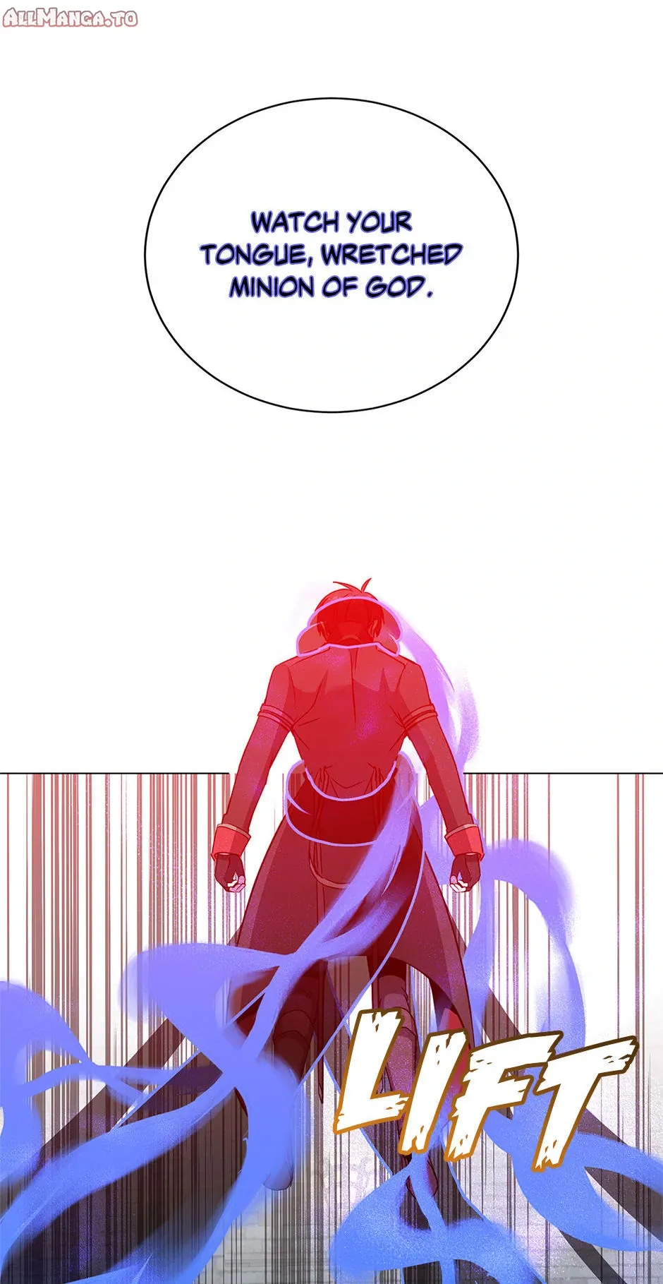 Read The Max Level Hero Strikes Back ENGLISH Manga Online