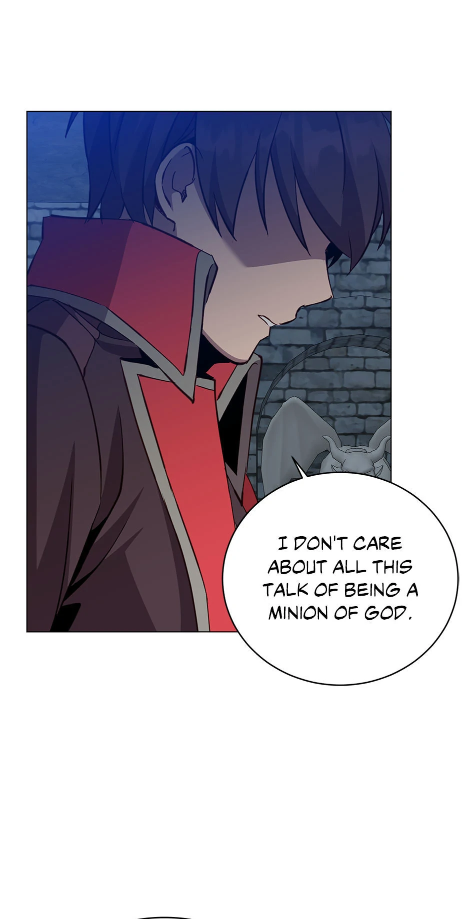 Read The Max Level Hero Strikes Back ENGLISH Manga Online