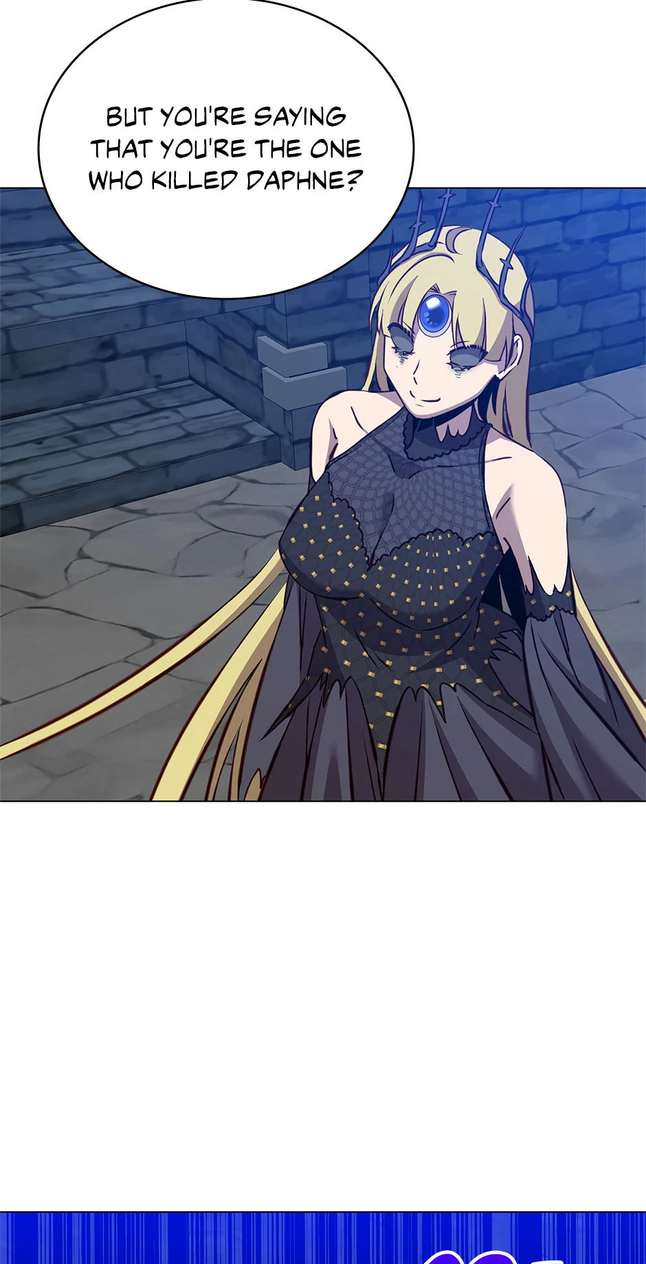 Read The Max Level Hero Strikes Back ENGLISH Manga Online