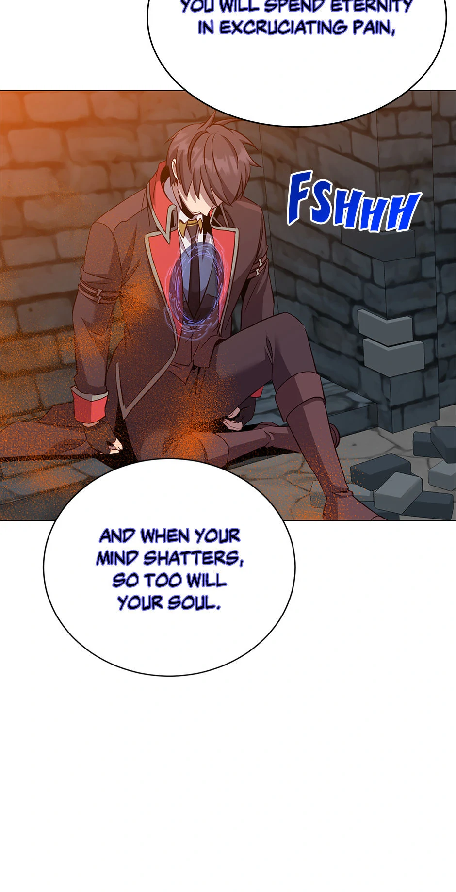 Read The Max Level Hero Strikes Back ENGLISH Manga Online