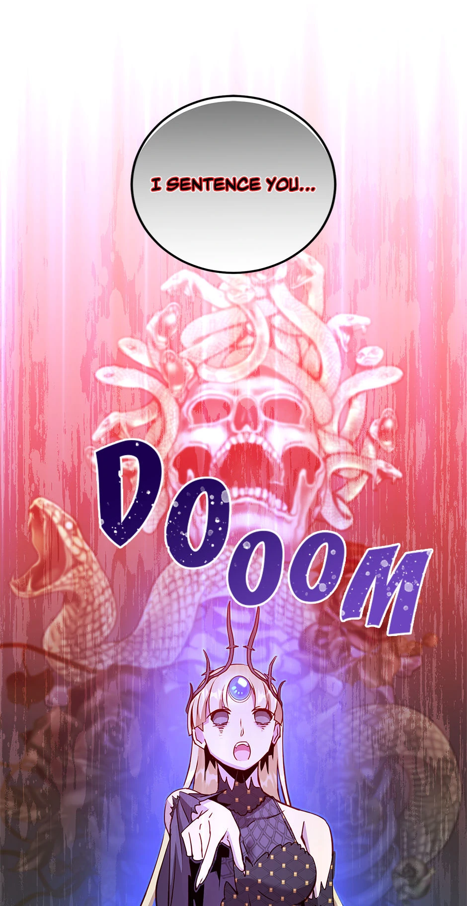 Read The Max Level Hero Strikes Back ENGLISH Manga Online