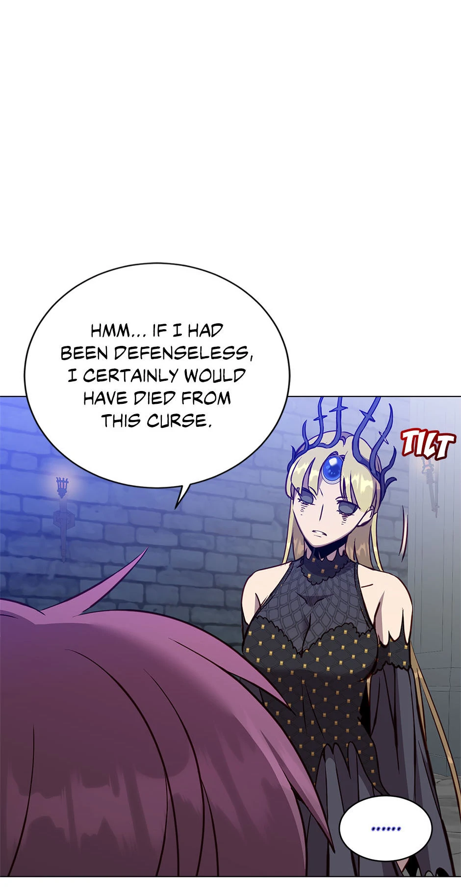 Read The Max Level Hero Strikes Back ENGLISH Manga Online