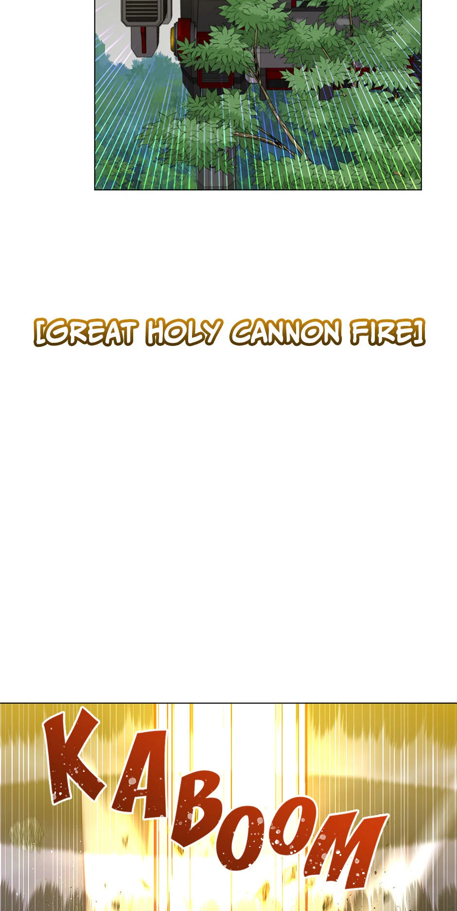 Read The Max Level Hero Strikes Back ENGLISH Manga Online