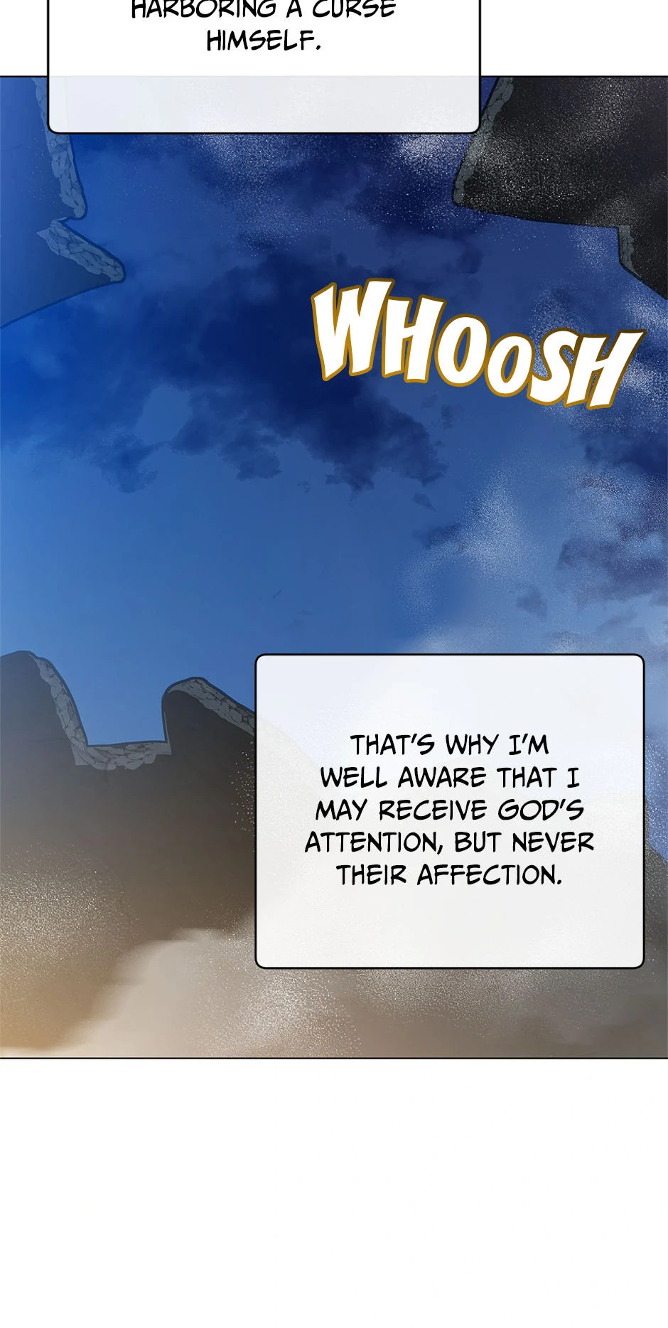 Read The Max Level Hero Strikes Back ENGLISH Manga Online