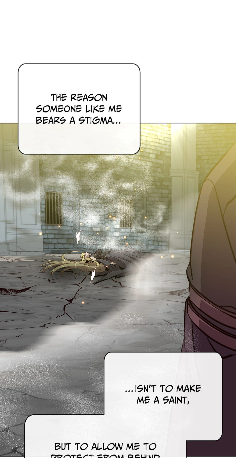 Read The Max Level Hero Strikes Back ENGLISH Manga Online