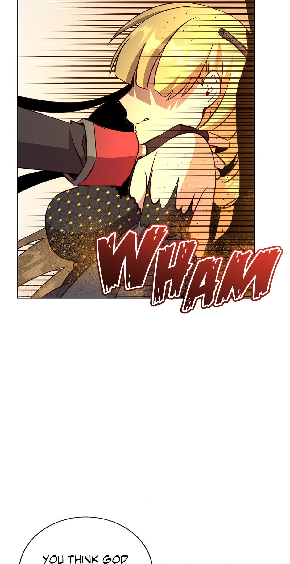 Read The Max Level Hero Strikes Back ENGLISH Manga Online