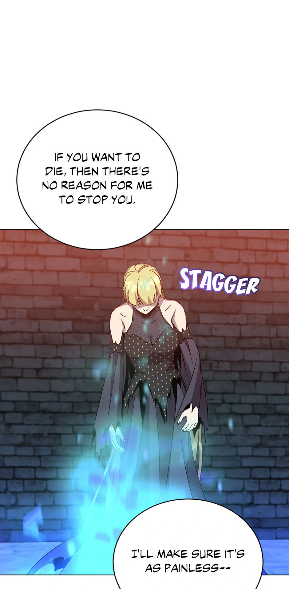 Read The Max Level Hero Strikes Back ENGLISH Manga Online