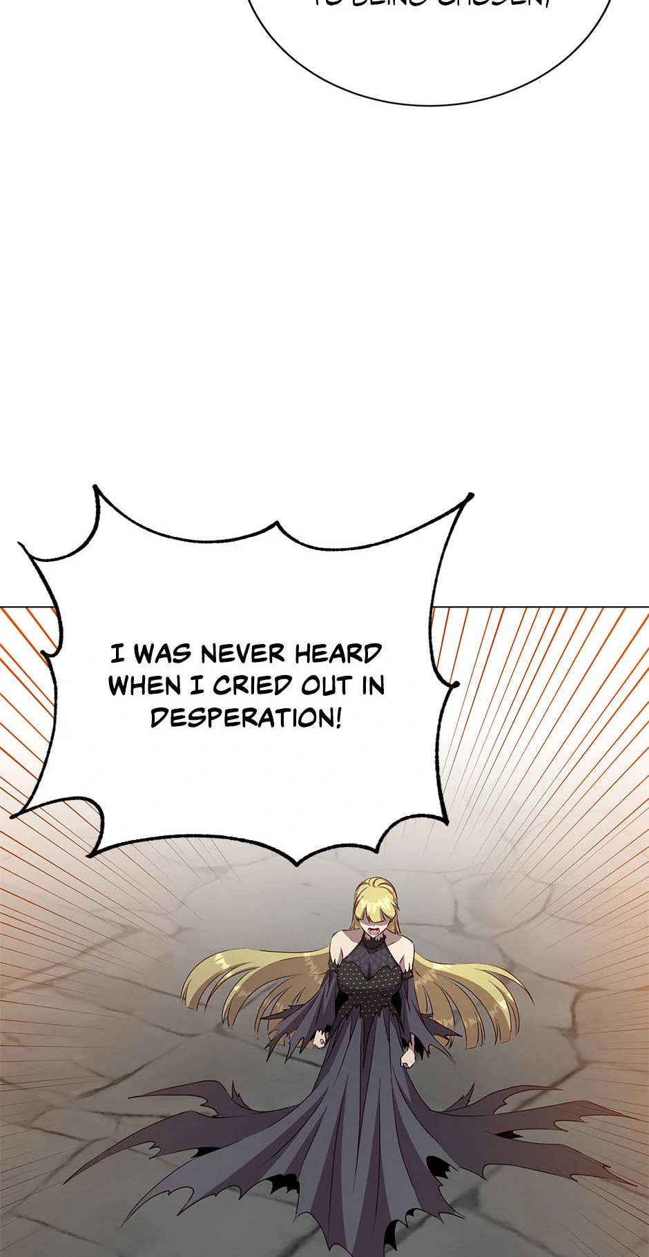 Read The Max Level Hero Strikes Back ENGLISH Manga Online