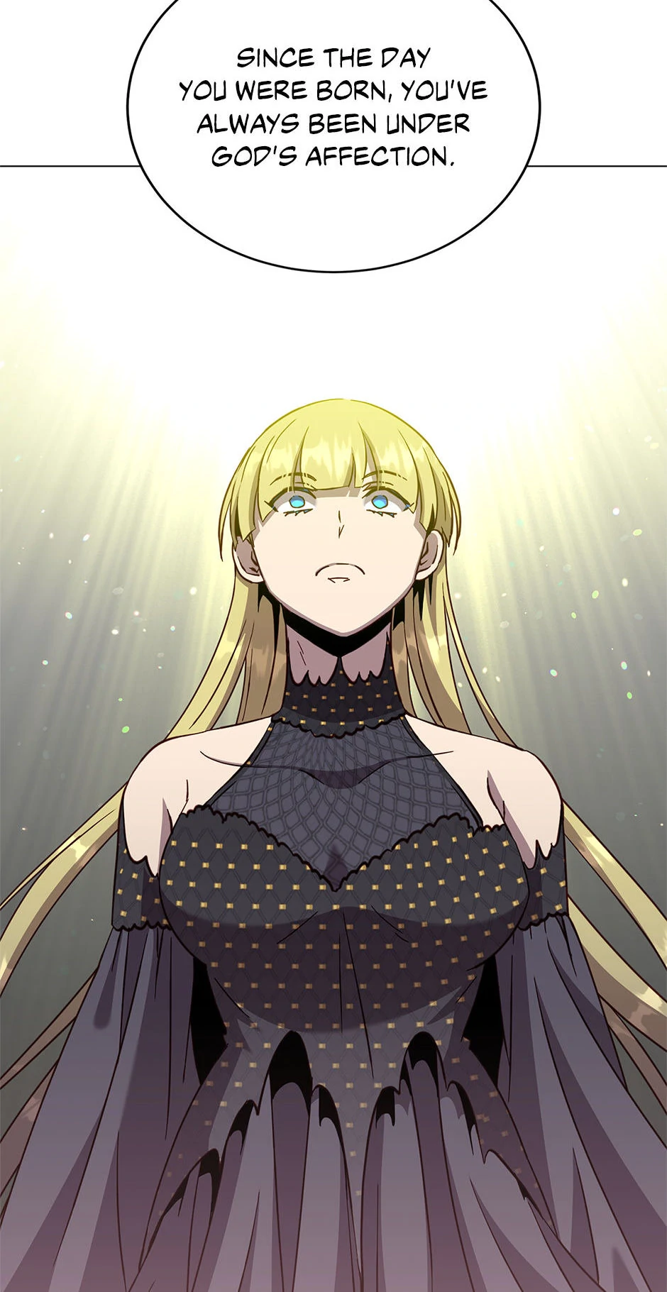 Read The Max Level Hero Strikes Back ENGLISH Manga Online