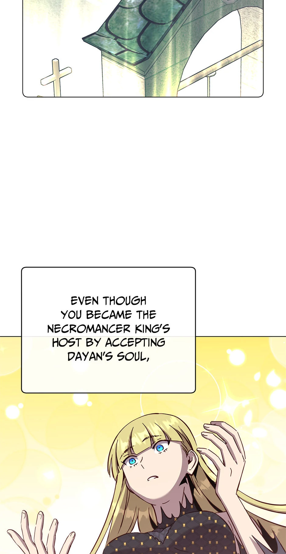 Read The Max Level Hero Strikes Back ENGLISH Manga Online