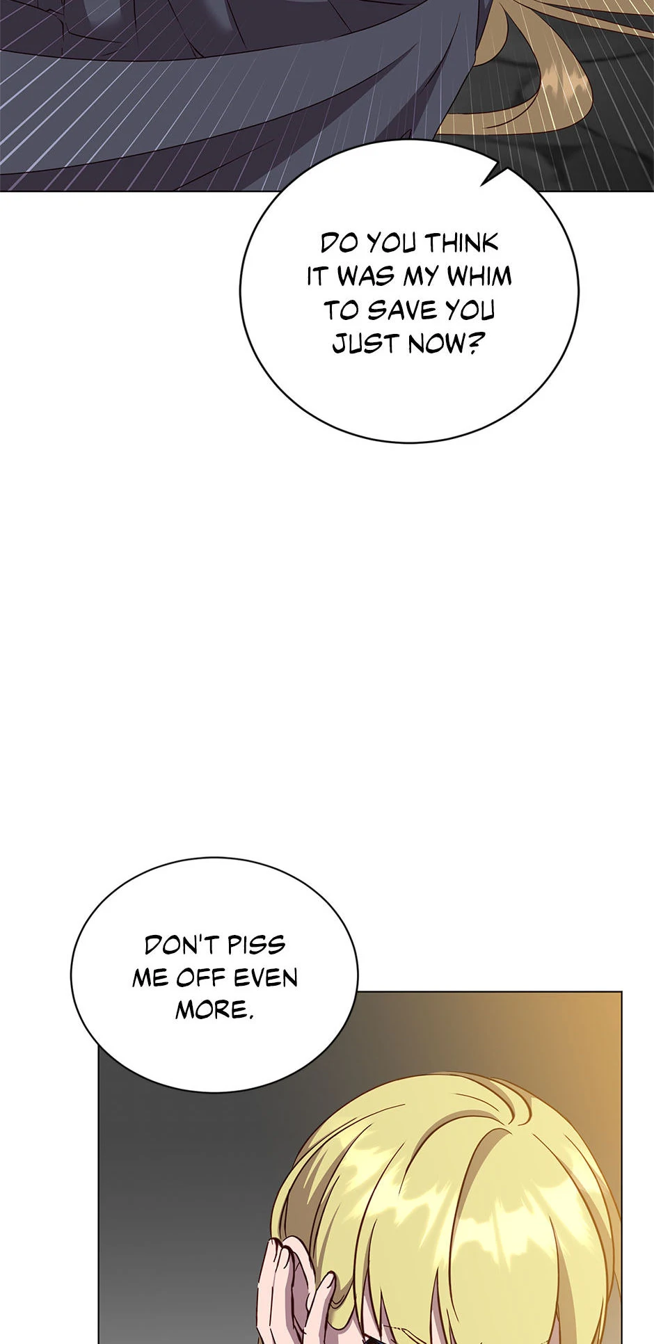 Read The Max Level Hero Strikes Back ENGLISH Manga Online