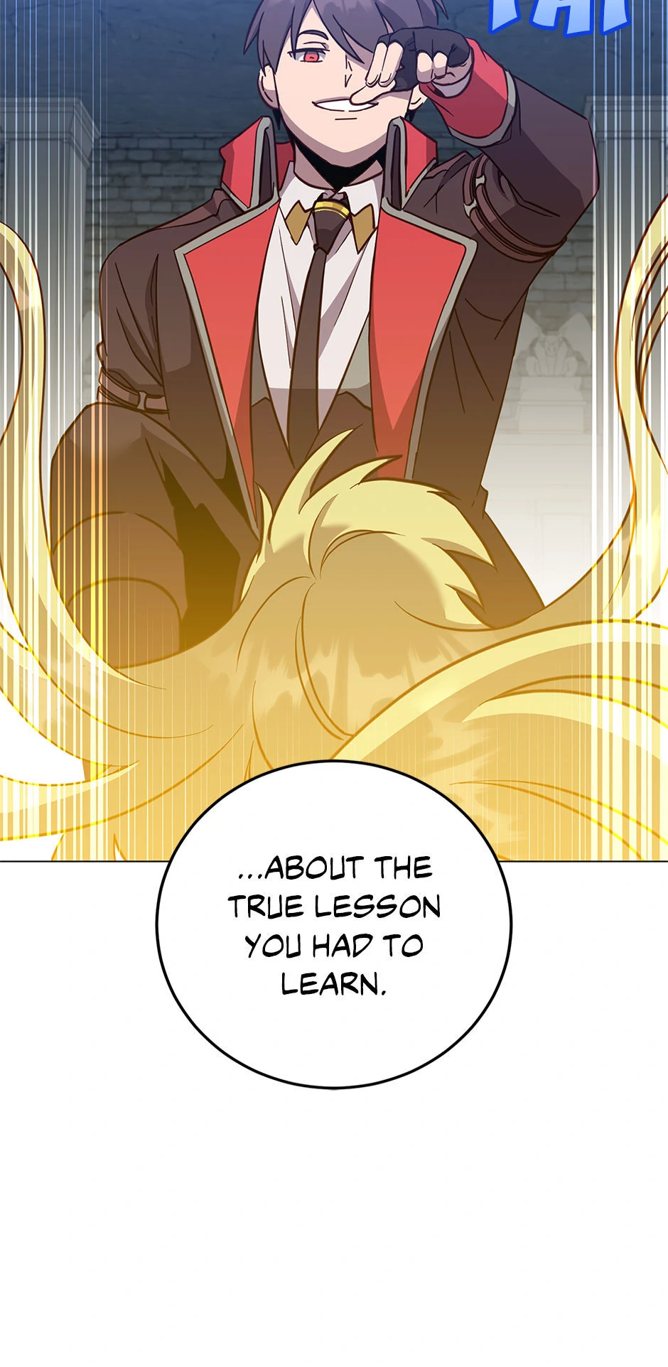 Read The Max Level Hero Strikes Back ENGLISH Manga Online