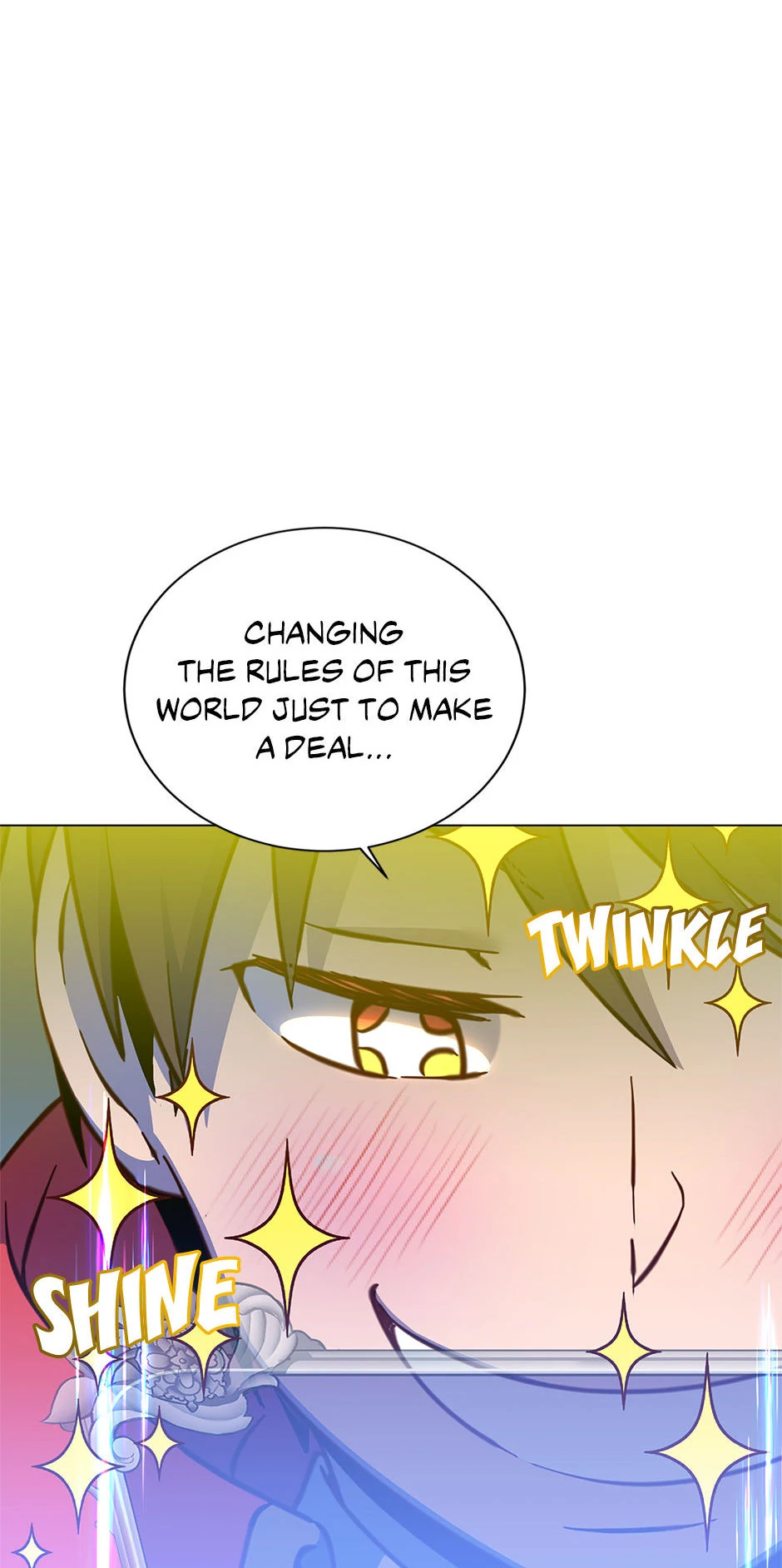 Read The Max Level Hero Strikes Back ENGLISH Manga Online